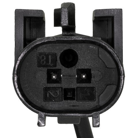 ABS Wheel Speed Sensor WVE 5S15516