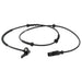 ABS Wheel Speed Sensor WVE 5S15516