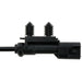 ABS Wheel Speed Sensor WVE 5S15517