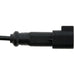 ABS Wheel Speed Sensor WVE 5S15517