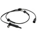 ABS Wheel Speed Sensor WVE 5S15519