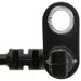 ABS Wheel Speed Sensor WVE 5S15521