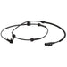 ABS Wheel Speed Sensor WVE 5S15521
