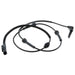 ABS Wheel Speed Sensor WVE 5S15522