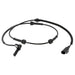 ABS Wheel Speed Sensor WVE 5S15523