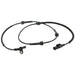 ABS Wheel Speed Sensor WVE 5S15524