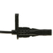 ABS Wheel Speed Sensor WVE 5S15527