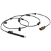 ABS Wheel Speed Sensor WVE 5S15528