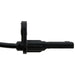 ABS Wheel Speed Sensor WVE 5S15529