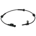 ABS Wheel Speed Sensor WVE 5S15529