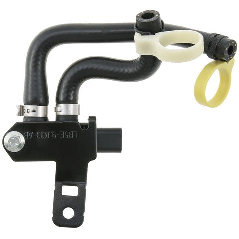 Exhaust Gas Recirculation (EGR) Pressure Sensor WVE 5S15531