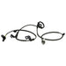 ABS Wheel Speed Sensor WVE 5S15533
