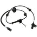 ABS Wheel Speed Sensor WVE 5S15535