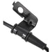 ABS Wheel Speed Sensor WVE 5S15537