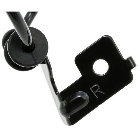 ABS Wheel Speed Sensor WVE 5S15539