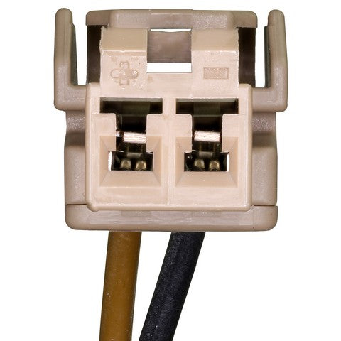 ABS Wheel Speed Sensor WVE 5S15539