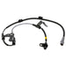ABS Wheel Speed Sensor WVE 5S15540