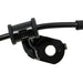 ABS Wheel Speed Sensor WVE 5S15541