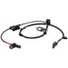 ABS Wheel Speed Sensor WVE 5S15542