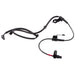 ABS Wheel Speed Sensor WVE 5S15543
