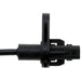 ABS Wheel Speed Sensor WVE 5S15544