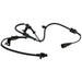 ABS Wheel Speed Sensor WVE 5S15544