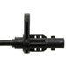 ABS Wheel Speed Sensor WVE 5S15546