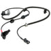ABS Wheel Speed Sensor WVE 5S15548