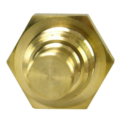 Engine Coolant Temperature Sensor WVE 5S1554