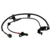 ABS Wheel Speed Sensor WVE 5S15557