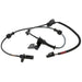 ABS Wheel Speed Sensor WVE 5S15558