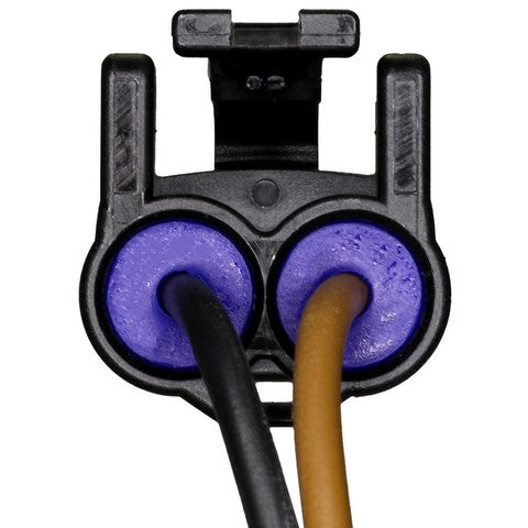 ABS Wheel Speed Sensor WVE 5S15558