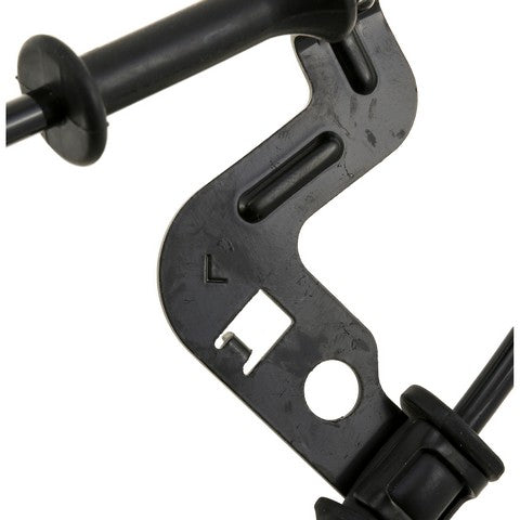 ABS Wheel Speed Sensor WVE 5S15560