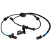 ABS Wheel Speed Sensor WVE 5S15561