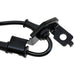 ABS Wheel Speed Sensor WVE 5S15565