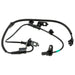 ABS Wheel Speed Sensor WVE 5S15565