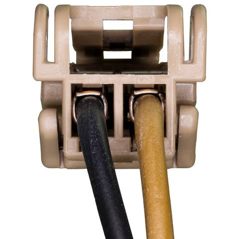 ABS Wheel Speed Sensor WVE 5S15568