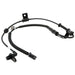ABS Wheel Speed Sensor WVE 5S15569