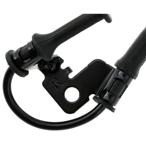 ABS Wheel Speed Sensor WVE 5S15570