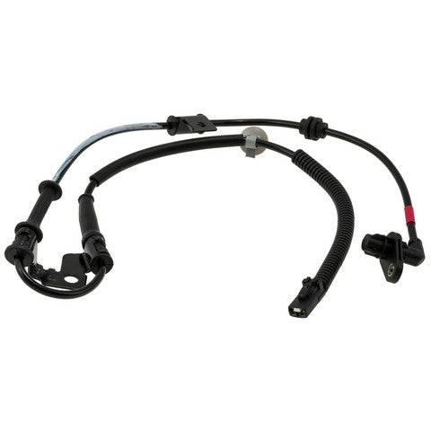 ABS Wheel Speed Sensor WVE 5S15570
