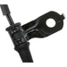 ABS Wheel Speed Sensor WVE 5S15571