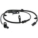 ABS Wheel Speed Sensor WVE 5S15572