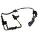 ABS Wheel Speed Sensor WVE 5S15573