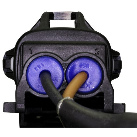 ABS Wheel Speed Sensor WVE 5S15574