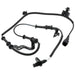 ABS Wheel Speed Sensor WVE 5S15575