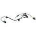 ABS Wheel Speed Sensor WVE 5S15578