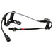 ABS Wheel Speed Sensor WVE 5S15591