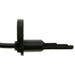 ABS Wheel Speed Sensor WVE 5S15597