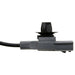 ABS Wheel Speed Sensor WVE 5S15597