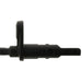 ABS Wheel Speed Sensor WVE 5S15598